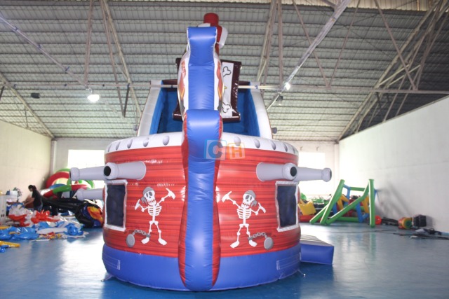 Inflatable Slide Cheap