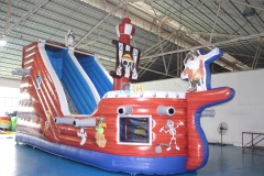 Inflatable Slide Cheap