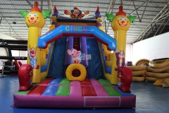 Super Slide Inflatable