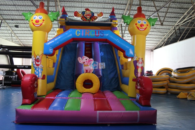 Super Slide Inflatable