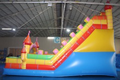 Intex Slide Inflatable