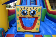 Inflatable Slip n Slide For Sale