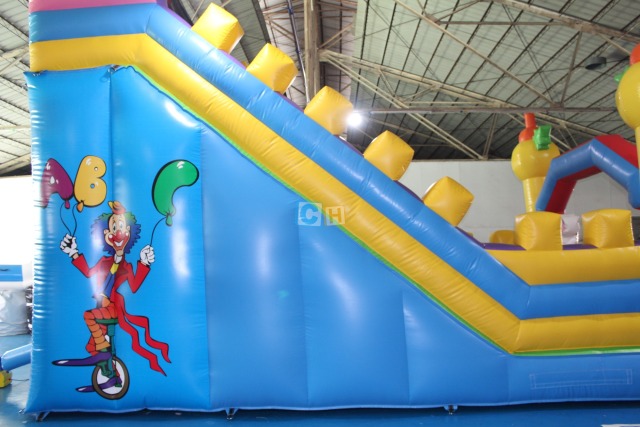 Super Slide Inflatable