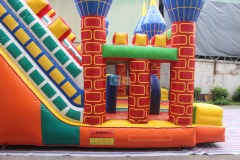 Commercial Inflatable Slides For Sale