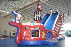 Inflatable Slide Cheap
