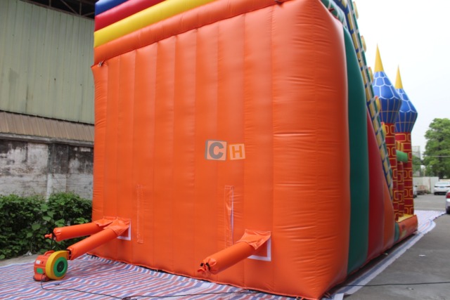 Commercial Inflatable Slides For Sale
