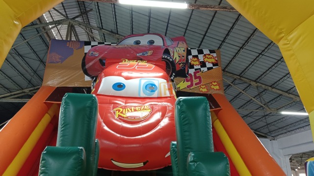 Inflatable Slip And Slide For Sale