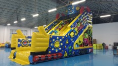 Giant Inflatable Slides For Sale
