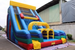 Inflatable Slip n Slide For Adults