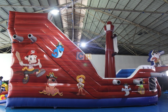 Inflatable Slide Cheap