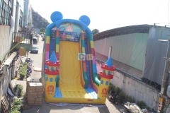 Bounce n Slide Inflatables