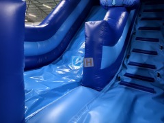 Inflatable Party Slides