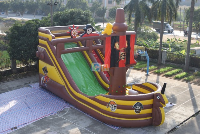 Inflatable Blow Up Slide