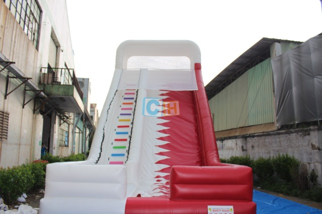 Giant Inflatable Slip n Slide