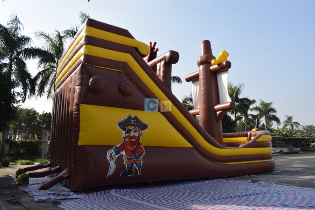 Inflatable Blow Up Slide
