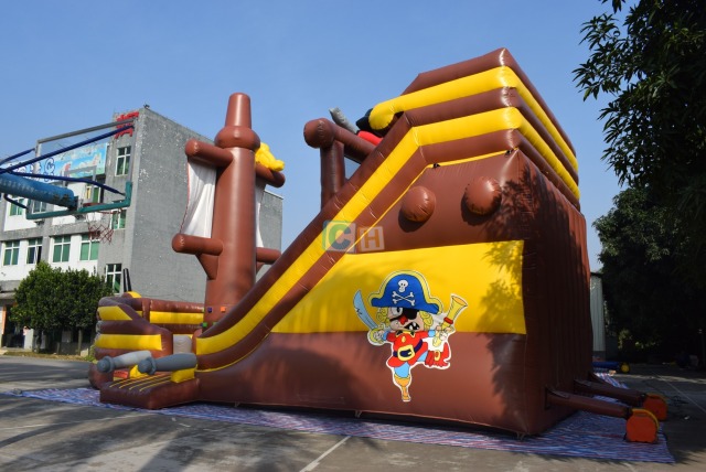 Inflatable Blow Up Slide
