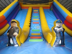 Inflatable Slide Big