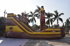 Inflatable Blow Up Slide