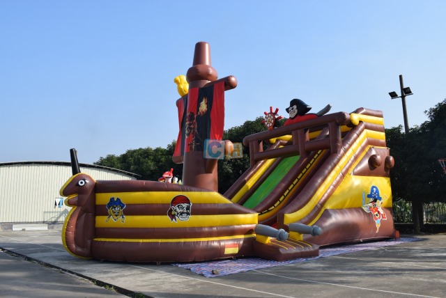 Inflatable Blow Up Slide