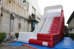 Giant Inflatable Slip n Slide