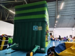 Inflatable Slide Adults