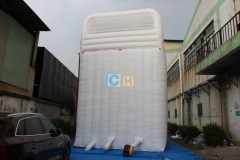 Giant Inflatable Slip n Slide