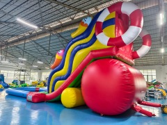 Best Inflatable Water Slides