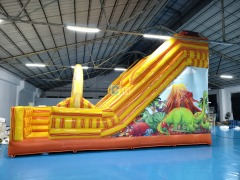 Inflatable Slide Cost