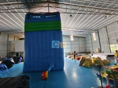 Inflatable Slide Large