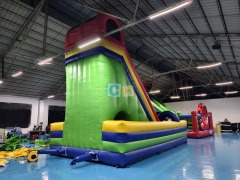 Inflatable Slides For Adults