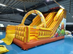 Inflatable Slide Cost