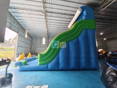 Inflatable Slide Large