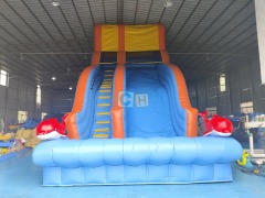 Inflatable Slide Manufacturer