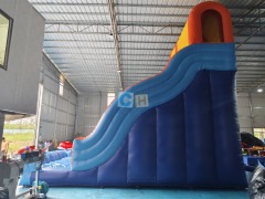 Inflatable Slide Manufacturer