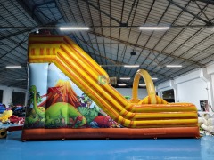 Inflatable Slide Cost