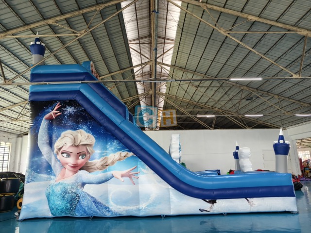 Used Inflatable Slides For Sale