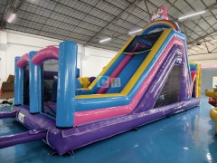 Jump And Slide Inflatables