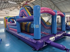 Jump And Slide Inflatables