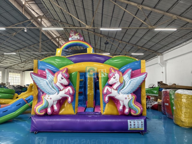 Jump And Slide Inflatables