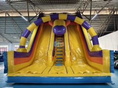 Large Inflatable Slide For Sale