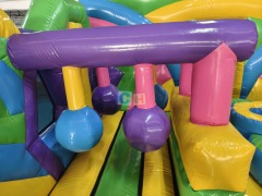 Jump And Slide Inflatables