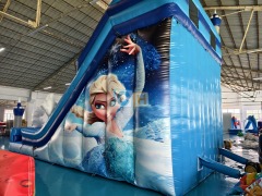 Used Inflatable Slides For Sale