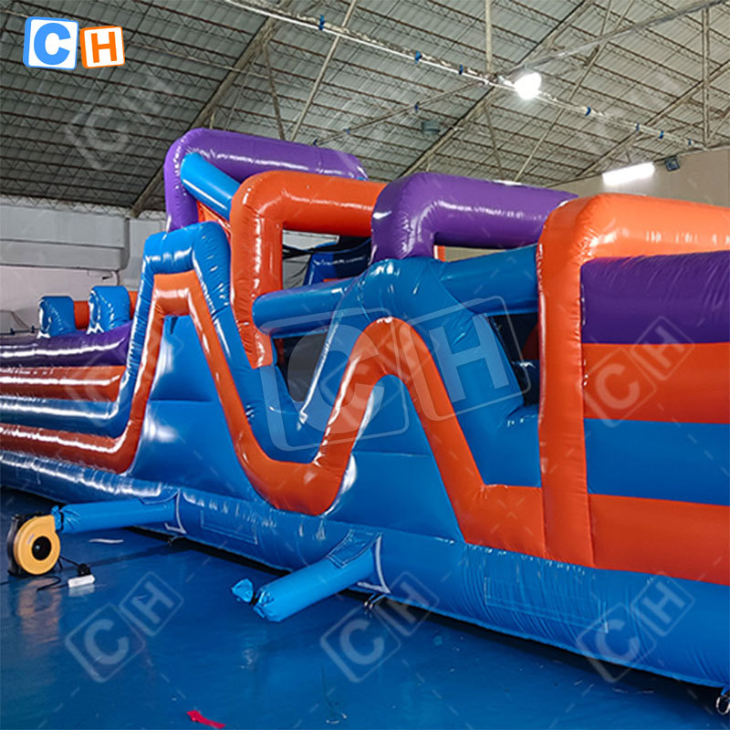 Playground Inflatable Amusement Park