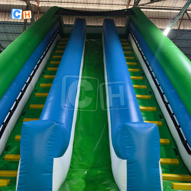 Commercial PVC Cartoon Inflatable Kids Slide for Party Use