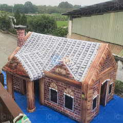 Giant Event Party Inflatable Bar Pub Tent