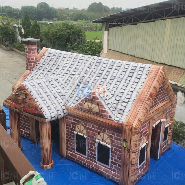 Giant Event Party Inflatable Bar Pub Tent