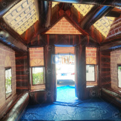 Giant Event Party Inflatable Bar Pub Tent