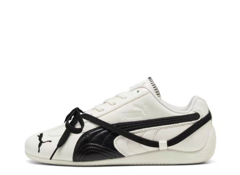 PUMA x ROSÉ Speedcat Lea Sneakers