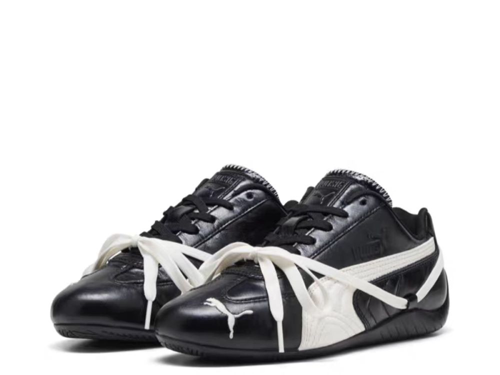 PUMA x ROSÉ Speedcat Lea Sneakers