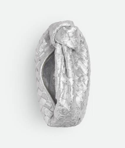 Mini Jodie with foggy mirror effect